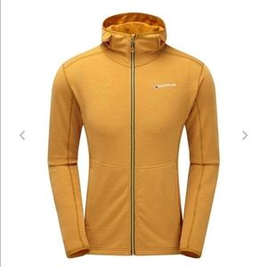 Montane Viper Fleece Hoodie